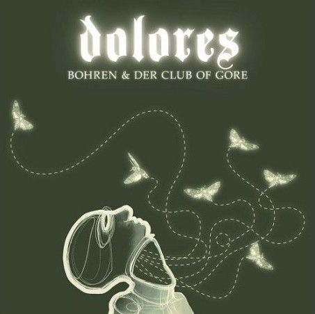 Bohren & Der Club Of Gore