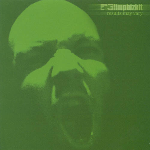 Limp Bizkit - Results May Vary
