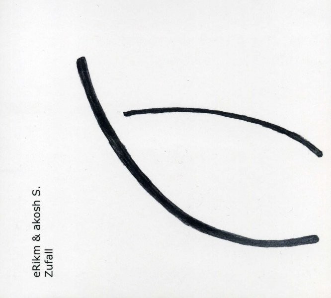 eRikm & Akosh S. - Zufall