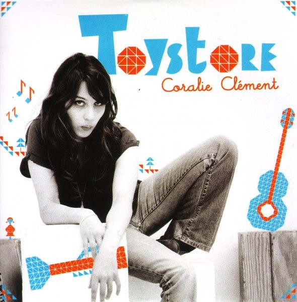 Clément (Coralie) - Toystore