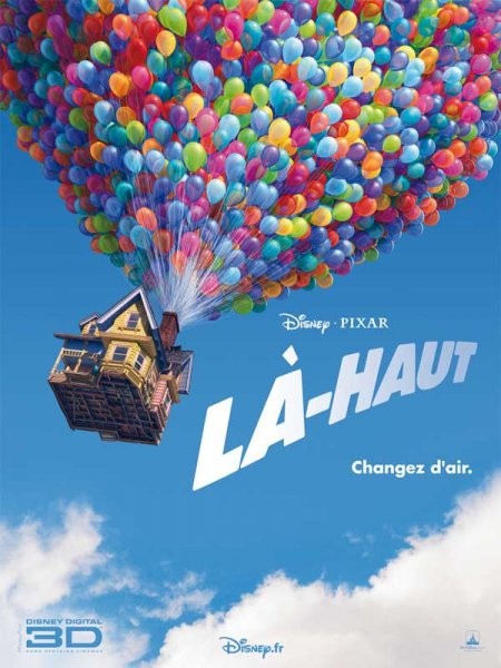 Charles Aznavour dans Là-haut