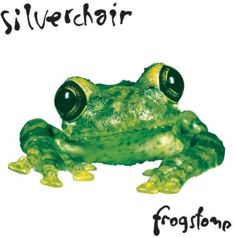 Silverchair - Frogstomp