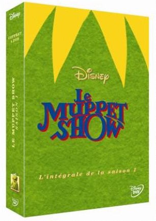 Charles Aznavour dans Le Muppet Show - Saison 1