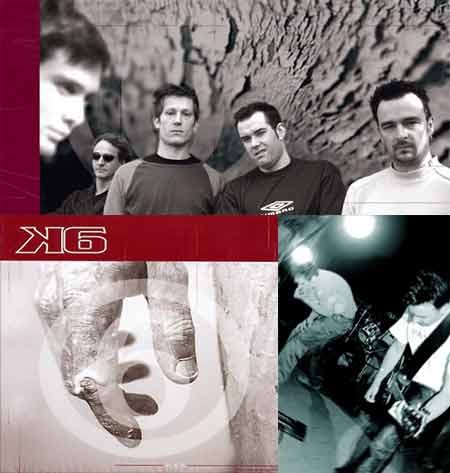 K6 - 4 titres