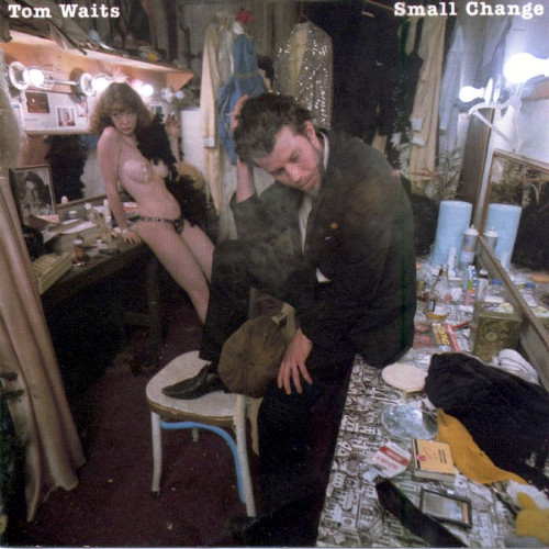 Waits (Tom) - Small Change