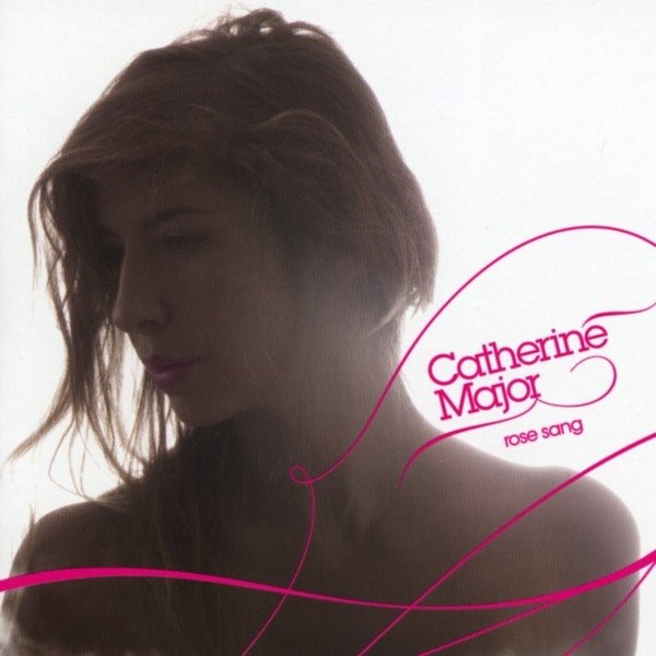 Major (Catherine) - Rose sang
