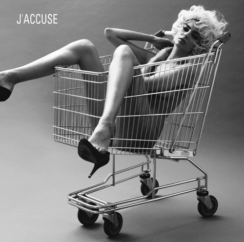 Saez - J'accuse