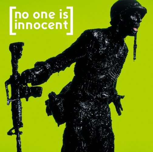 No One is Innocent - revolution.com