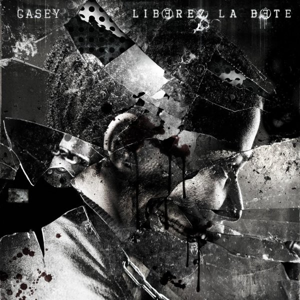 Casey - Libérez la bête
