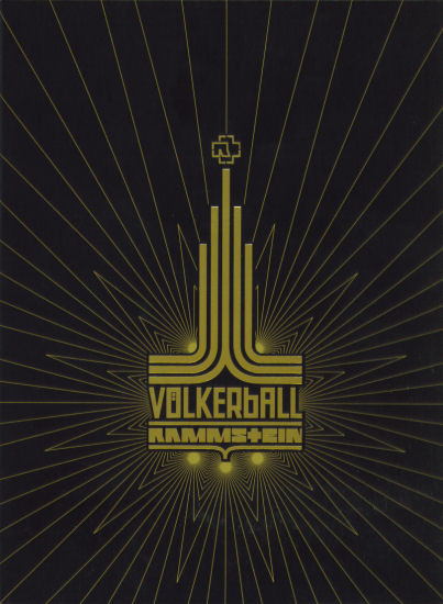 Rammstein - Völkerball