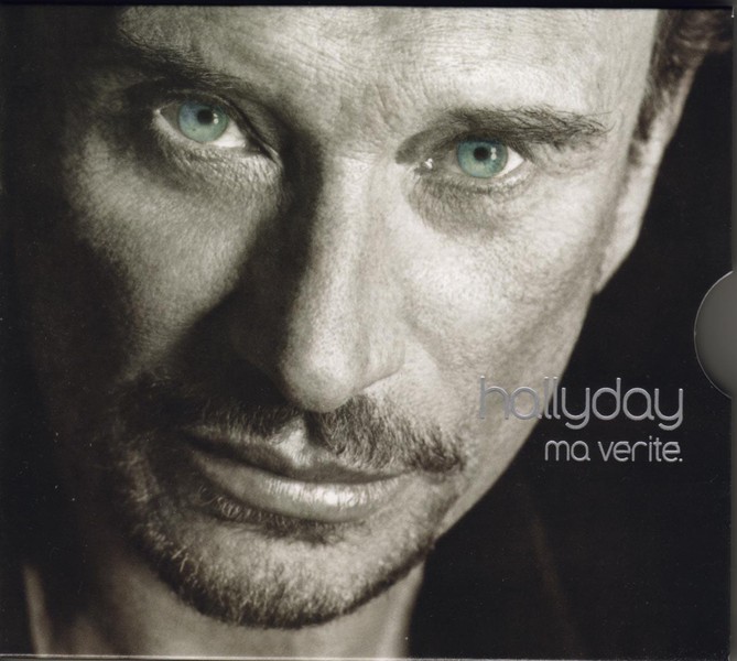 Hallyday (Johnny) - Ma vérité