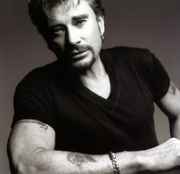 Hallyday (Johnny) - Ce que je sais