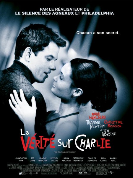 Charles Aznavour dans La Vérité sur Charlie