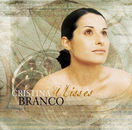 Branco (Cristina) - Ulisses