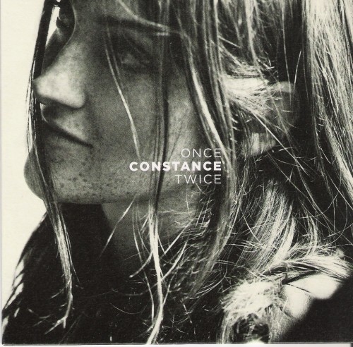 Constance - Once twice