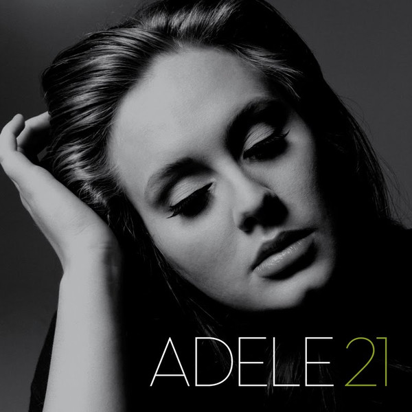 Adèle - 21