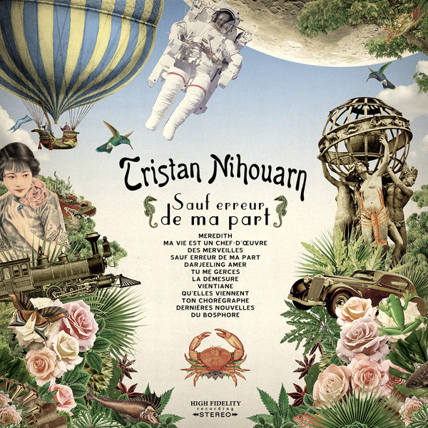 Nihouarn (Tristan) - Sauf erreur de ma part