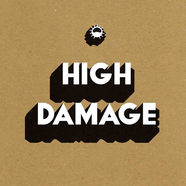 High Tone vs Brain Damage - High damage
