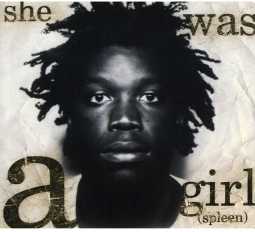 Spleen - She was a girl