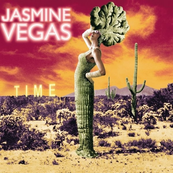 Vegas (Jasmine) - Time