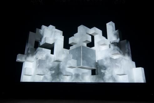 Amon Tobin - Amon Tobin Box Set