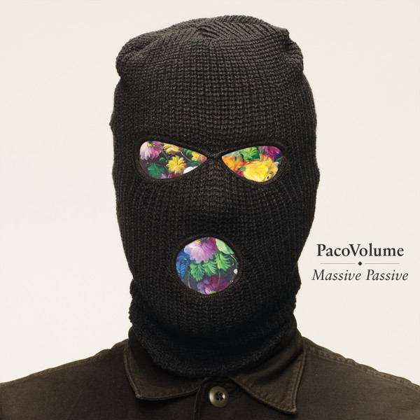 PacoVolume - Massive passive