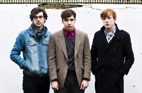 Two Door Cinema Club - Beacon