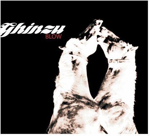 Ghinzu - Concert à l'Olympia