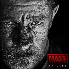 Mass Hysteria - Failles