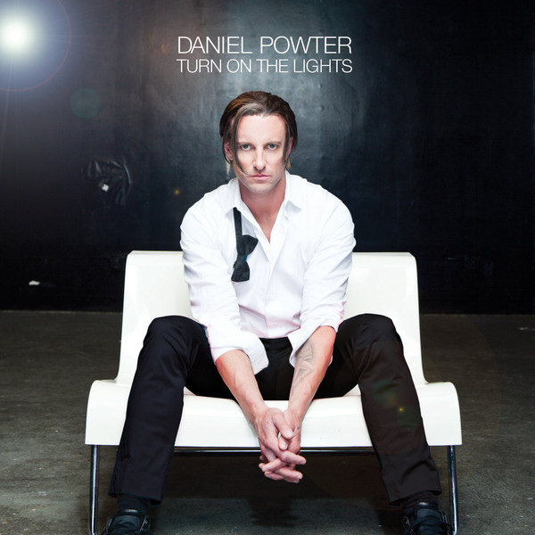 Daniel Powter - Turn on the lights