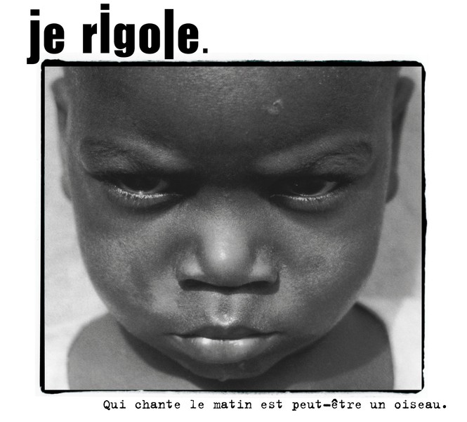 Je rigole - Qui chante le matin est peut-être un oiseau