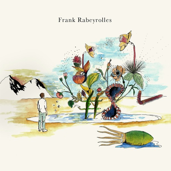 Frank Rabeyrolles - #8