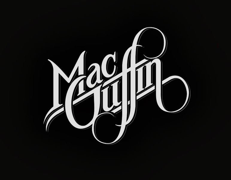 MacGuffin - MacGuffin EP