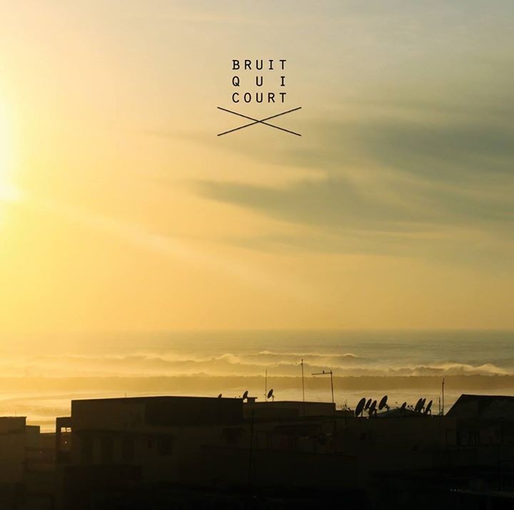 Bruit qui court - Bruit qui court