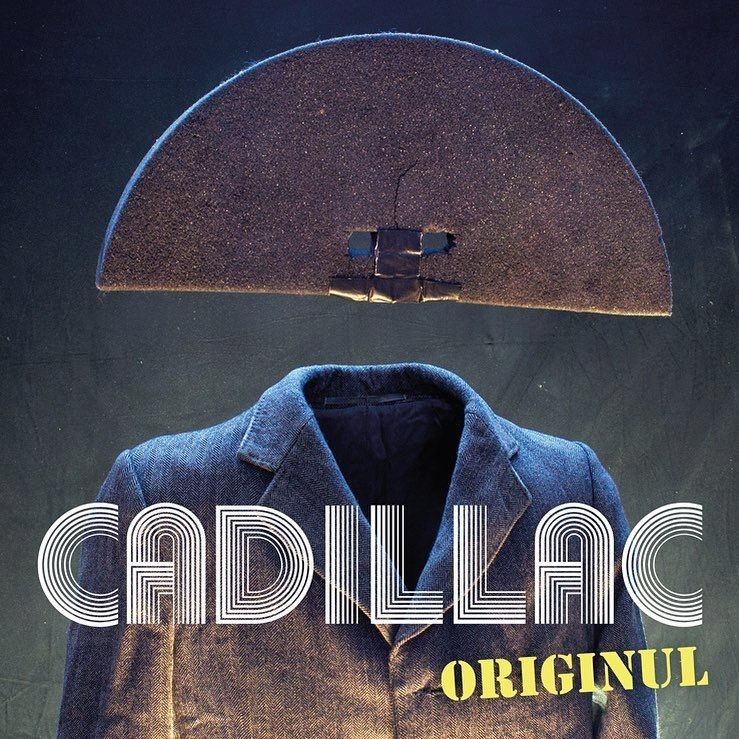 Cadillac - Originul