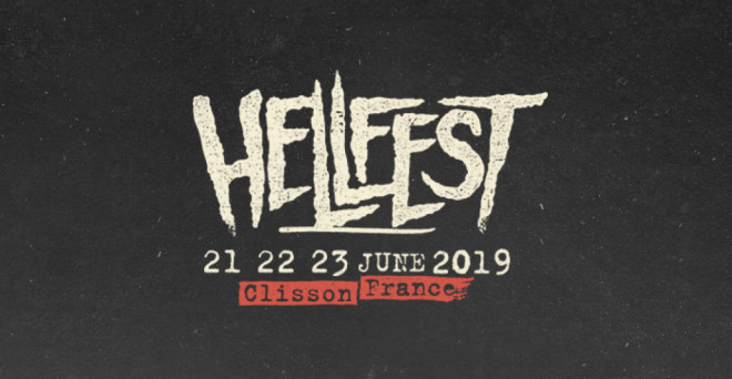 Découvrez le Hellfest 2019