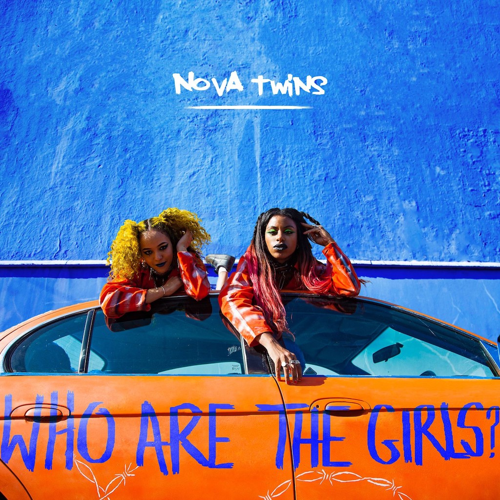 Nova Twins - Who are the girls ?
