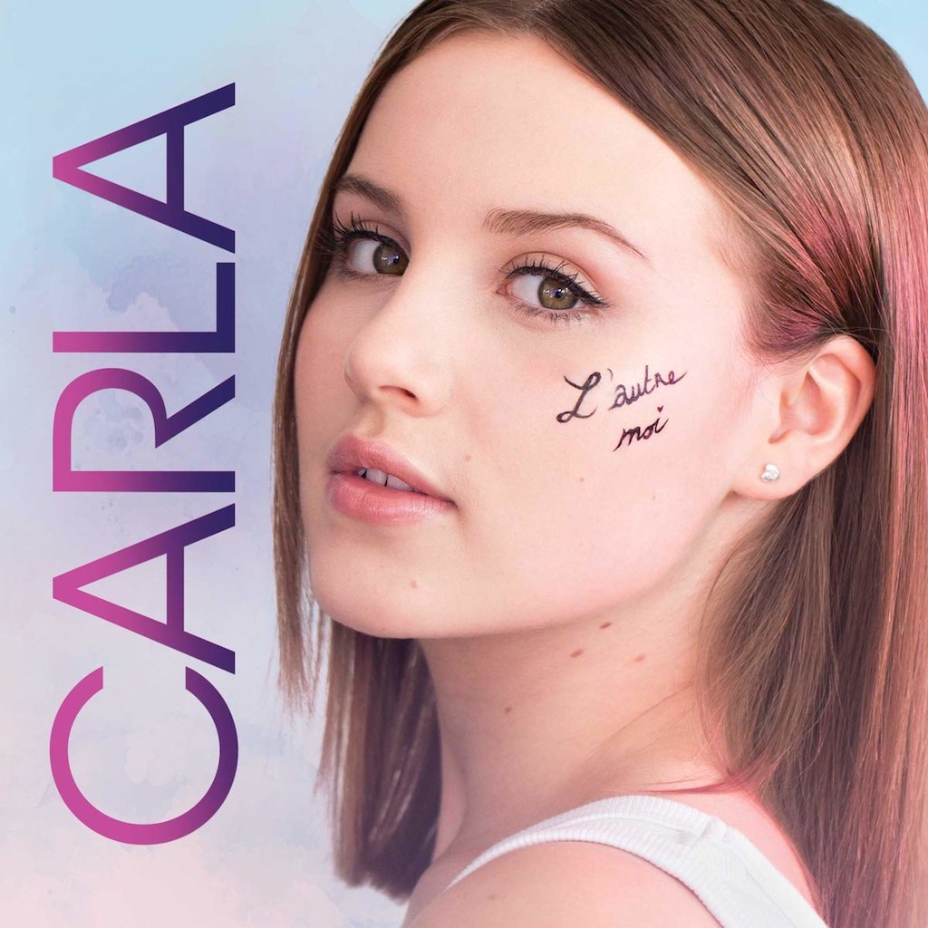Carla - L'autre moi