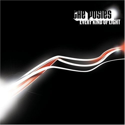 The Posies - Every Kind of Light