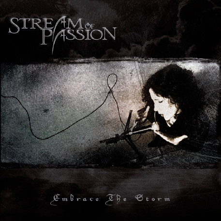 Stream of Passion - Embrace the Storm
