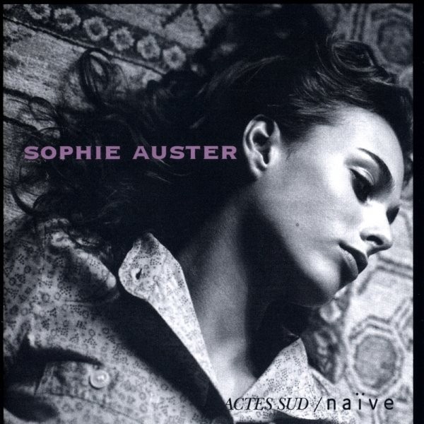 Auster (Sophie) - Sophie Auster
