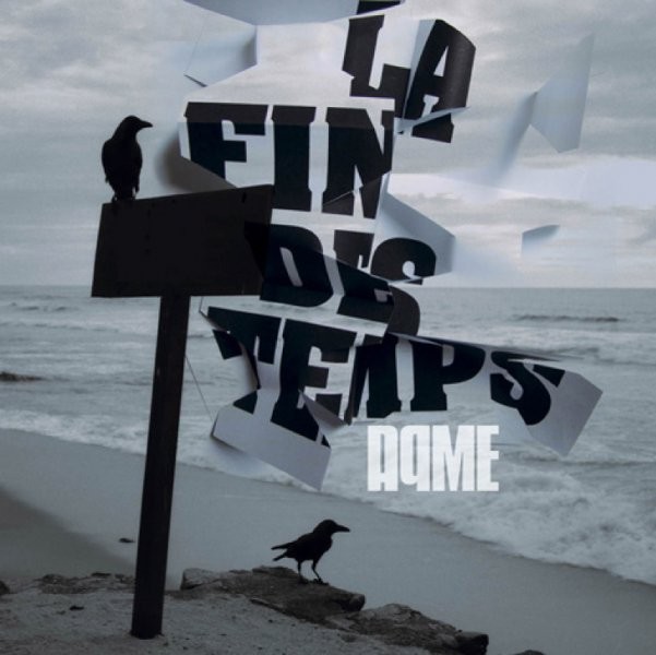 AqME - La Fin des Temps