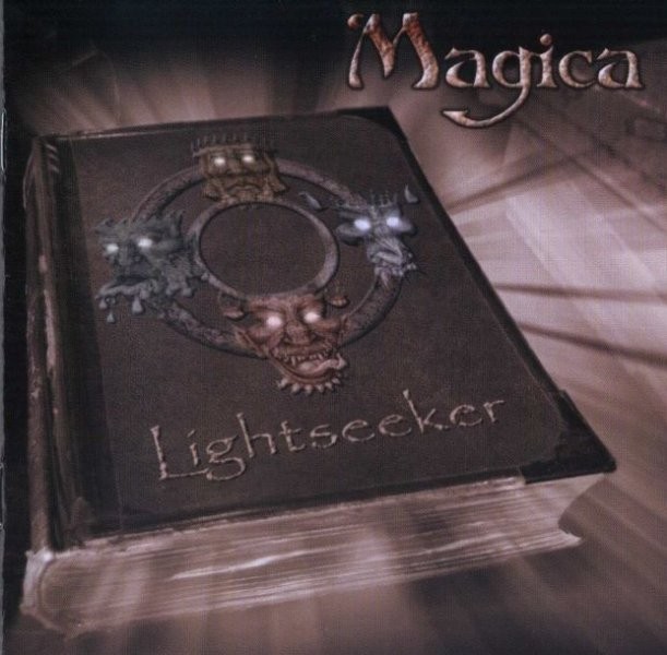 Magica - Lightseeker