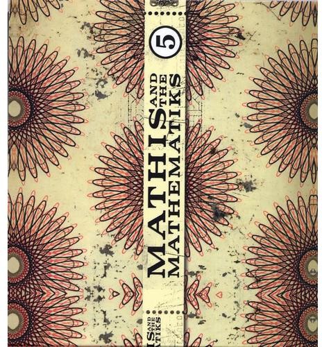 Mathis & the Mathematiks - 5