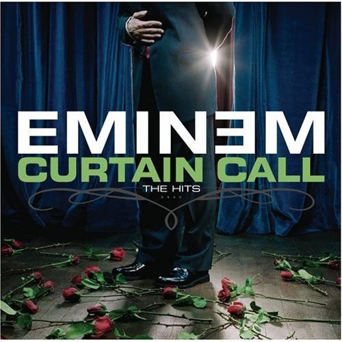 Eminem - Curtain Call