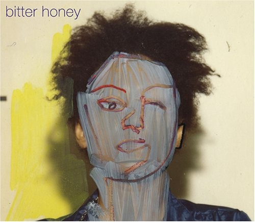 Barzelay (Eef) - Bitter Honey