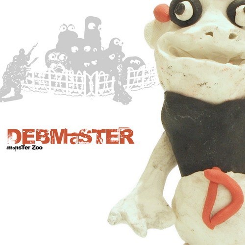 Debmaster - Monster Zoo
