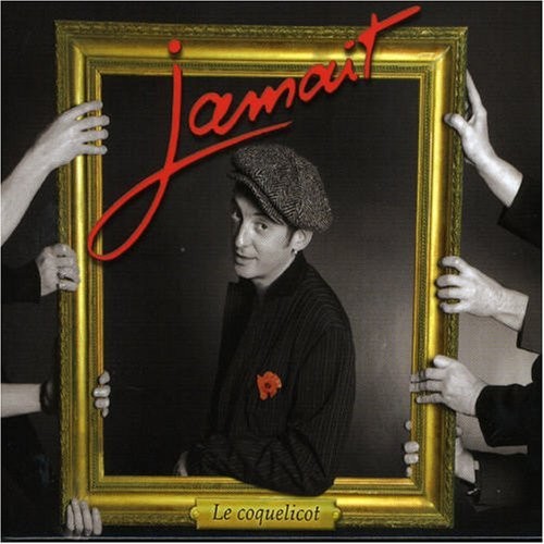 Jamait - Le coquelicot