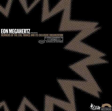 Eon Megahertz - M.E.T.E.OR