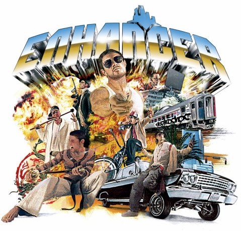 Enhancer - Electrochoc